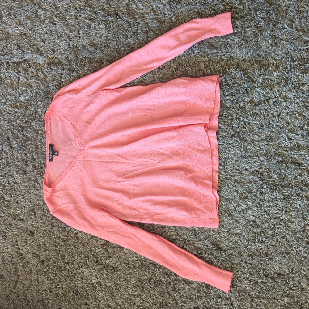 Banana Republic Merino sweater size s